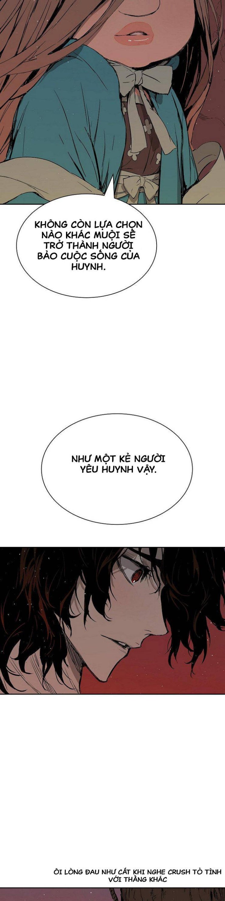 Vô Kiếm Tiểu Tử - Page 17