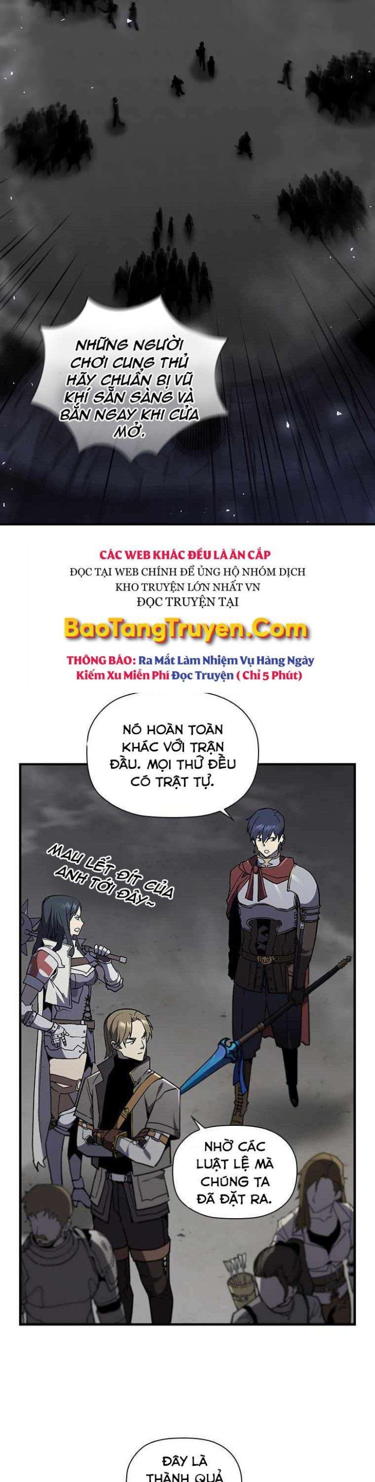 Khát Vọng Trỗi Dậy - Page 17