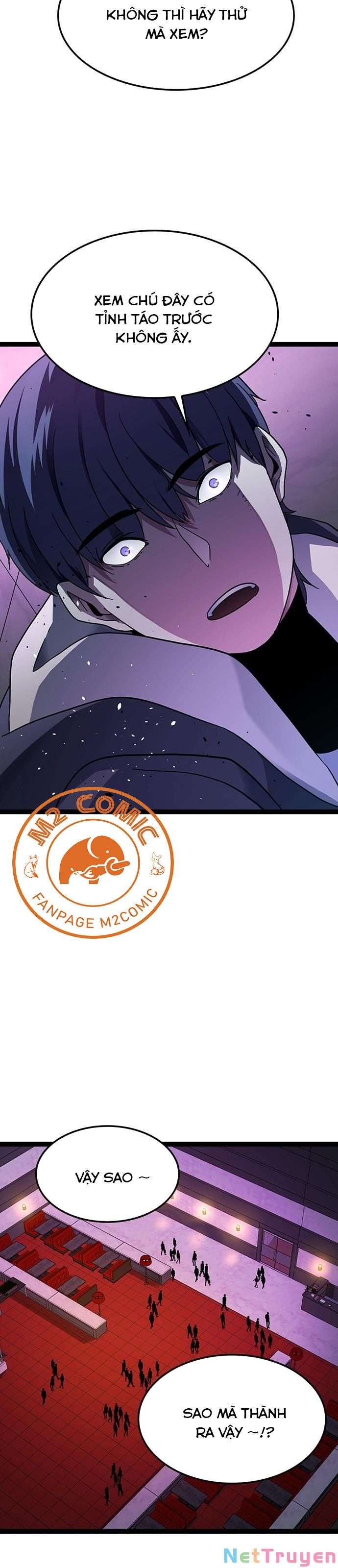 Điểm Chết - Page 8