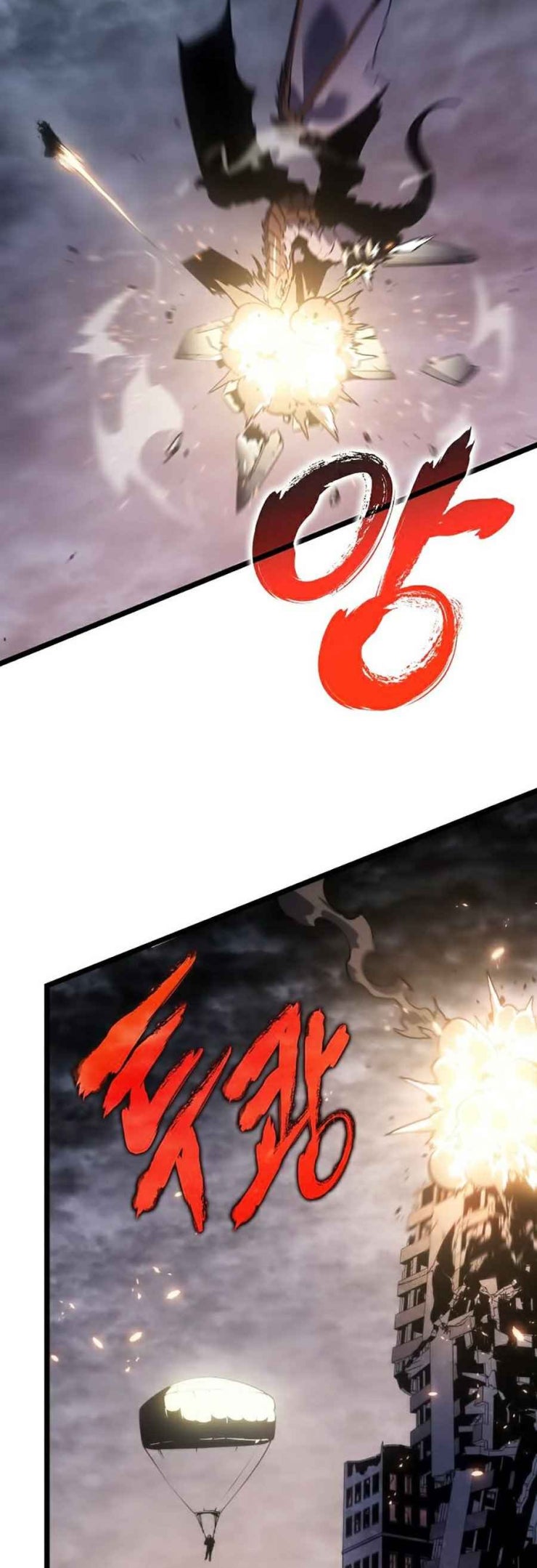 Tôi Thăng Cấp Một Mình SS2 - Page 41