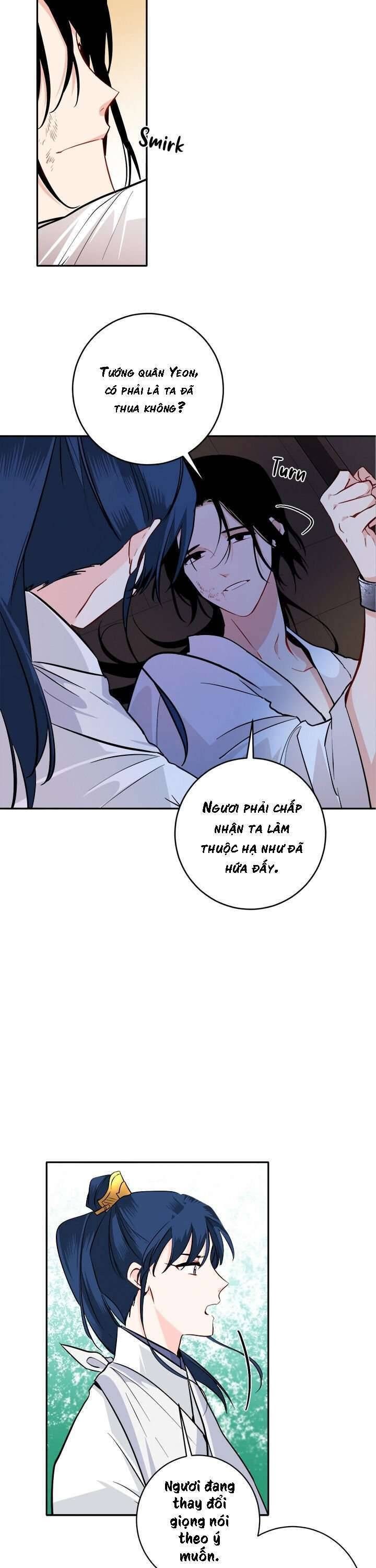 Yeon Lok Heun - Page 10