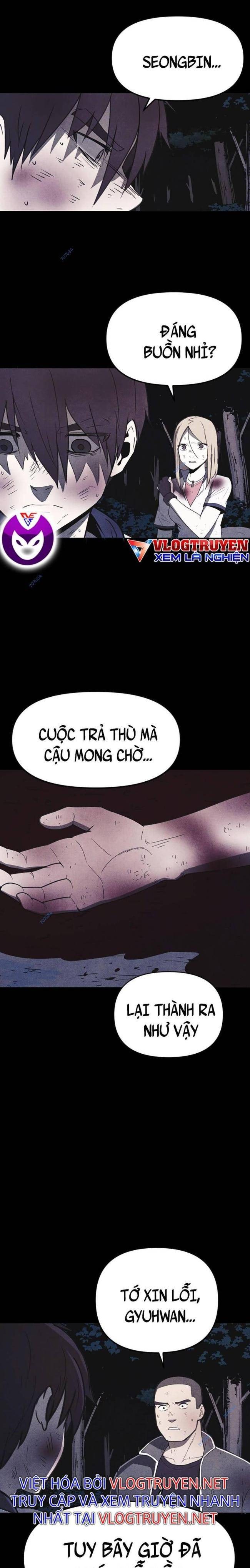 Cậu bé Shotgun - Page 25