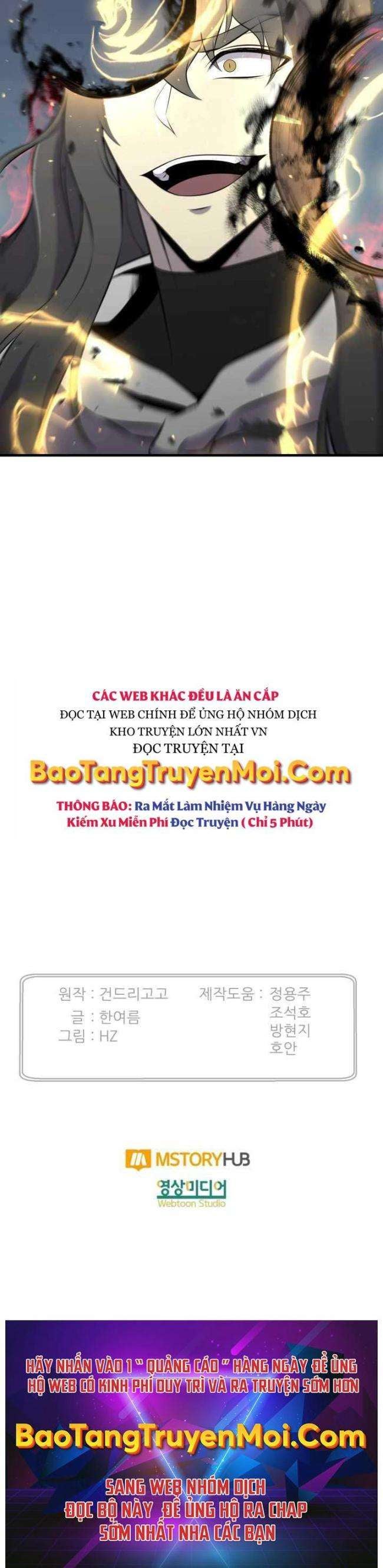 Luân Hồi Ác Nhân - Page 39