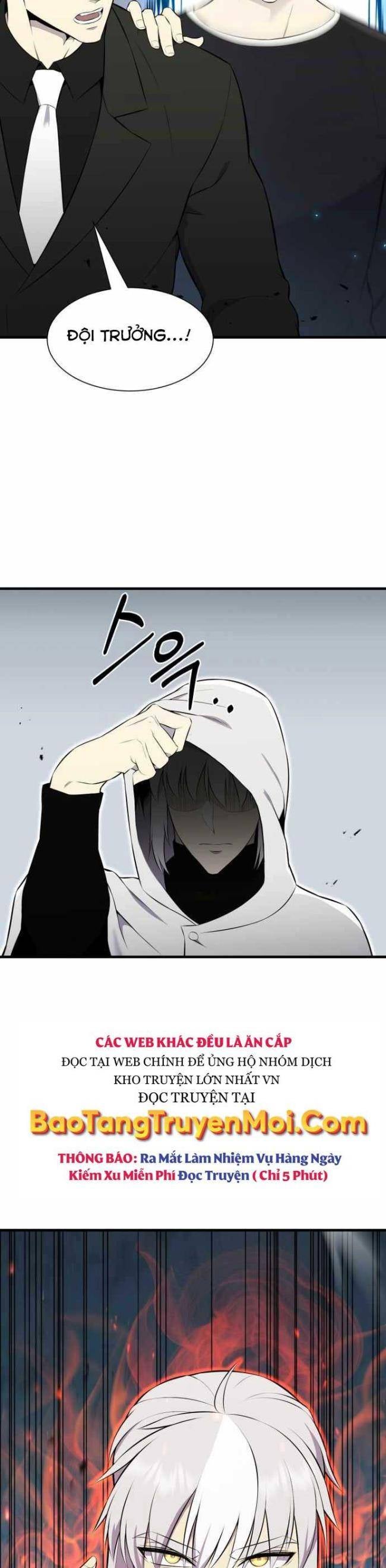 Luân Hồi Ác Nhân - Page 4