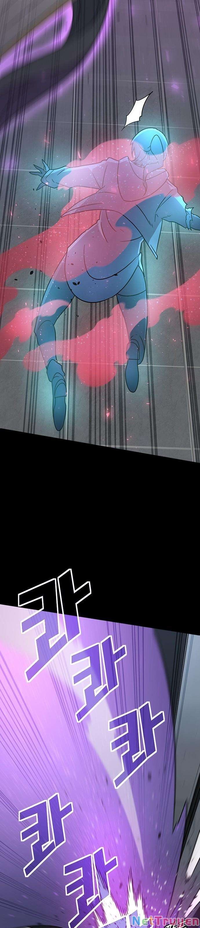 Điểm Chết - Page 14