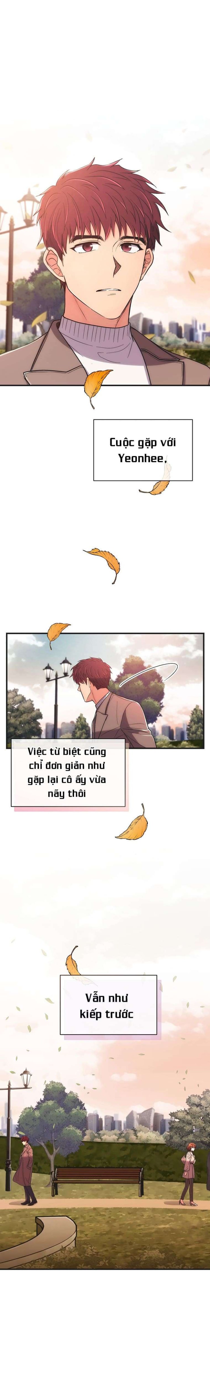 Bác Sĩ Trở Lại - Page 9