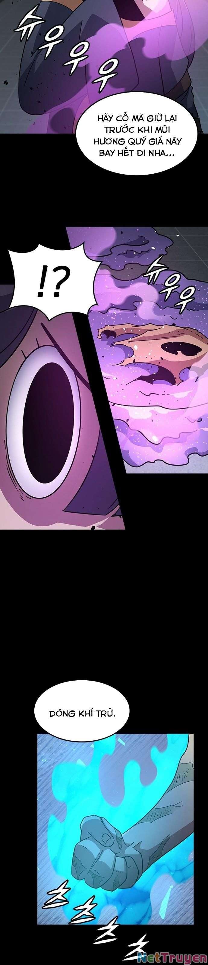 Điểm Chết - Page 16