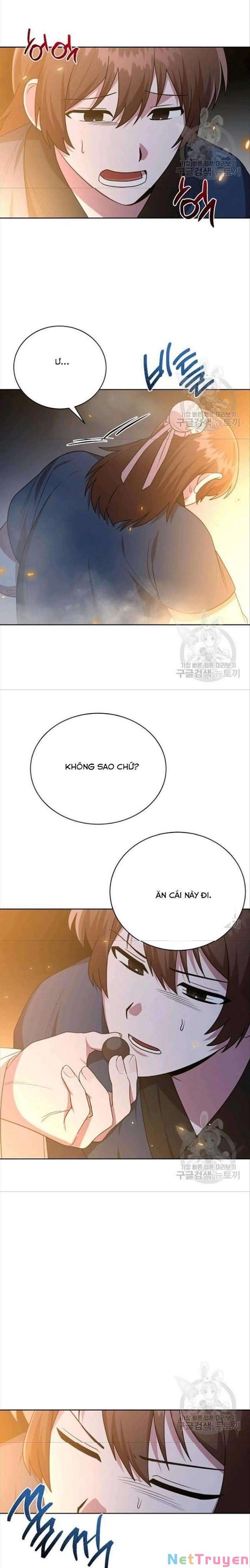 Họa Long Vương - Page 11