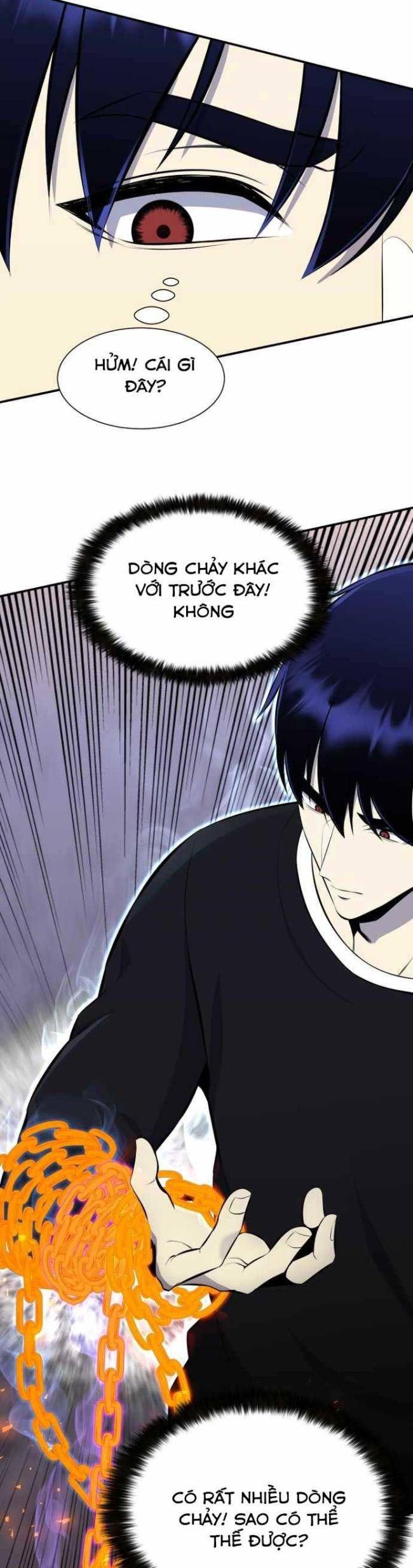 Luân Hồi Ác Nhân - Page 10