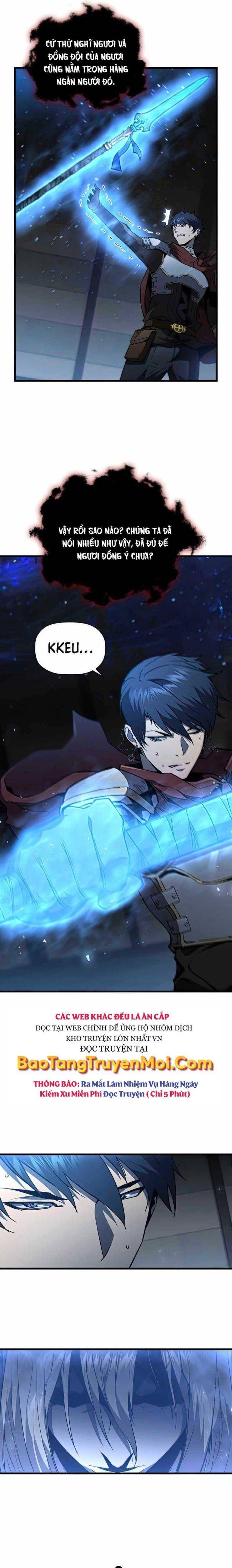 Khát Vọng Trỗi Dậy - Page 23