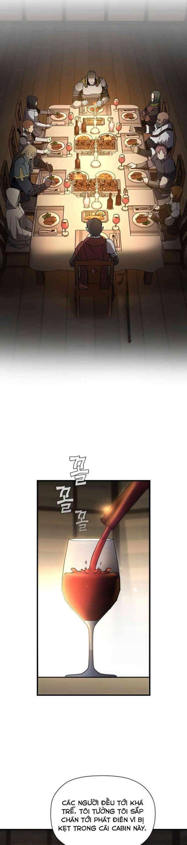 Khát Vọng Trỗi Dậy - Page 25