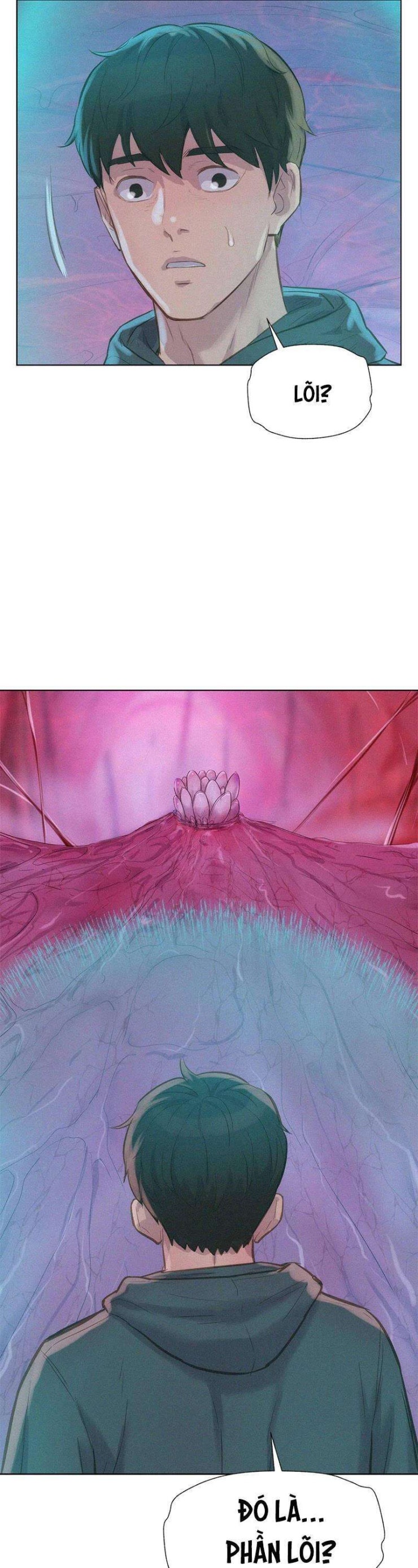 Thợ Săn Tí Hon - Page 30