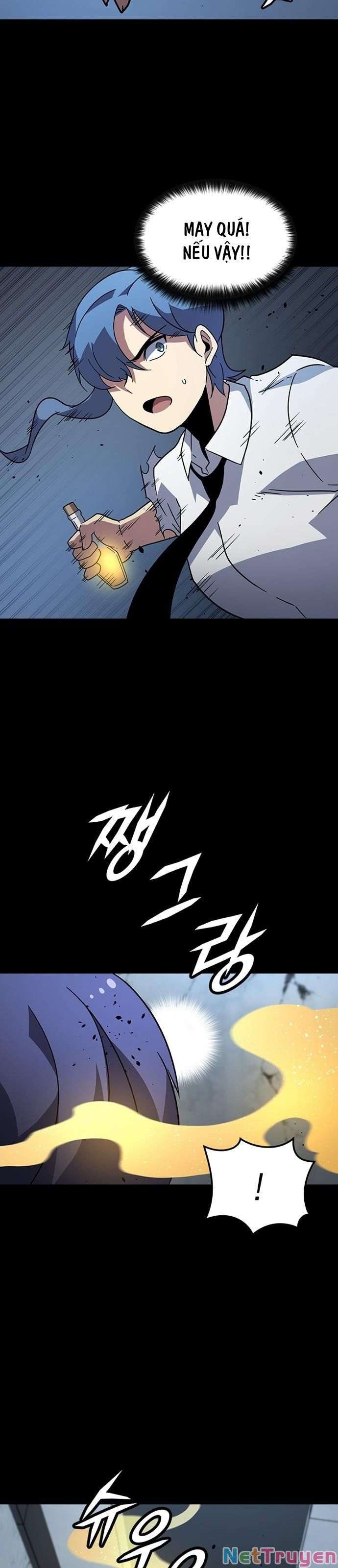 Điểm Chết - Page 22