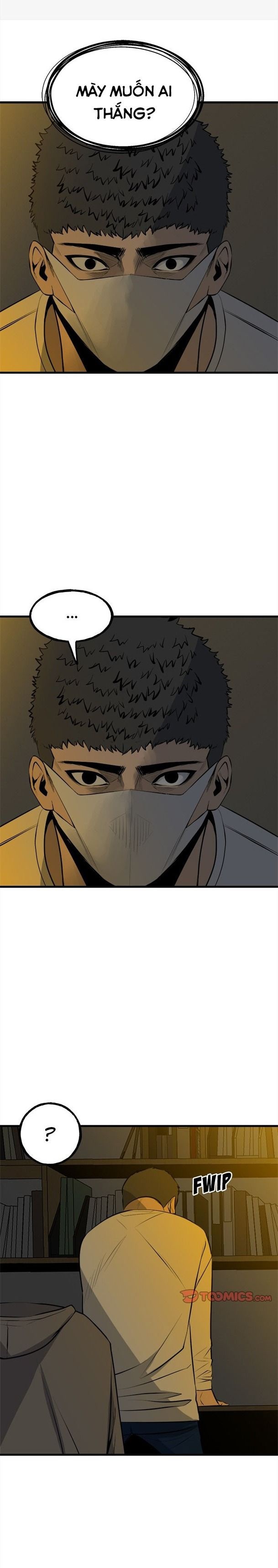 Kẻ Phản Diện - Page 24