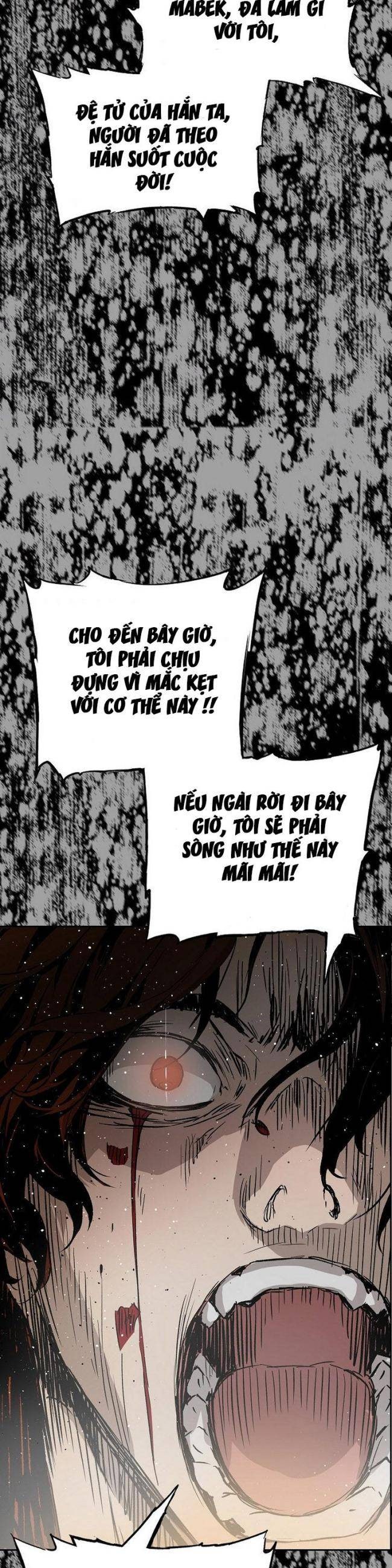 Vô Kiếm Tiểu Tử - Page 28