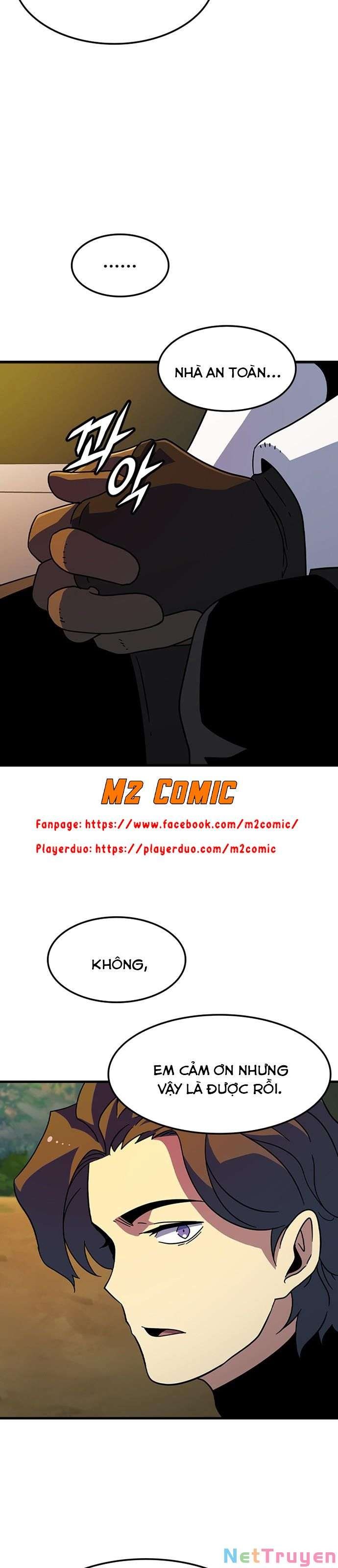 Điểm Chết - Page 21