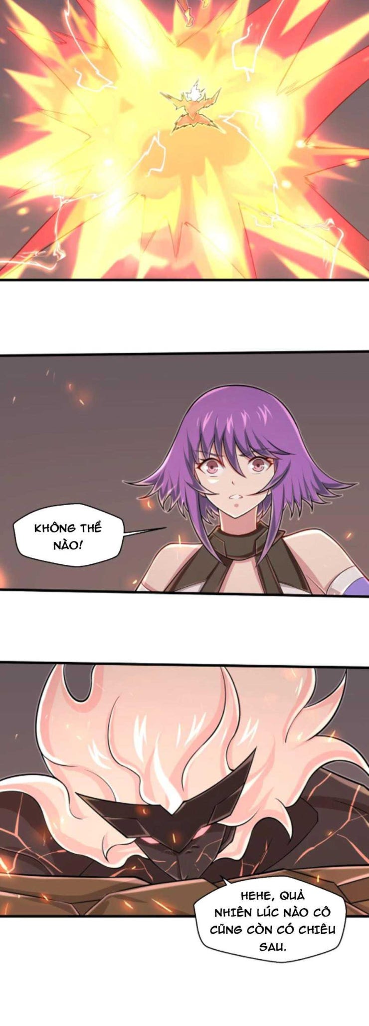 Một Trăm Triệu Điểm - Page 8