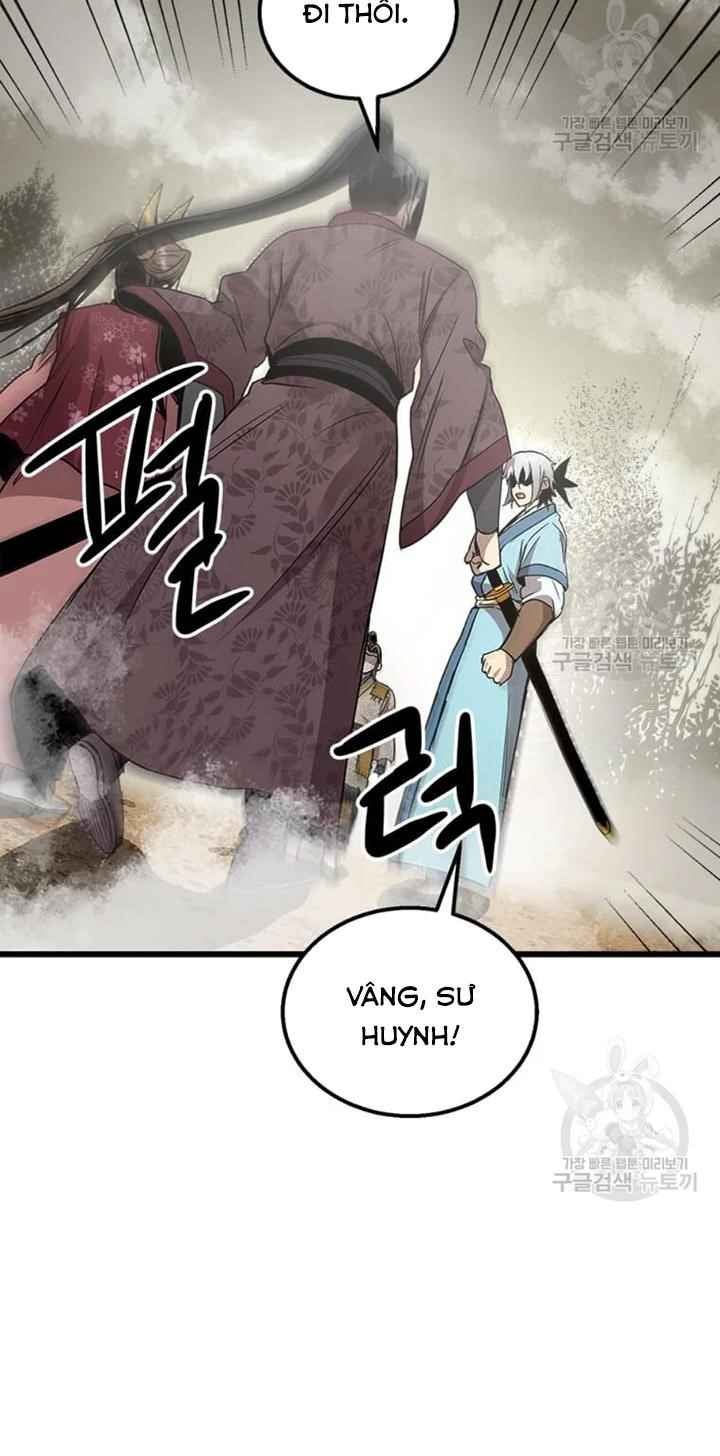 Đạo Sĩ Giang Hồ - Page 33