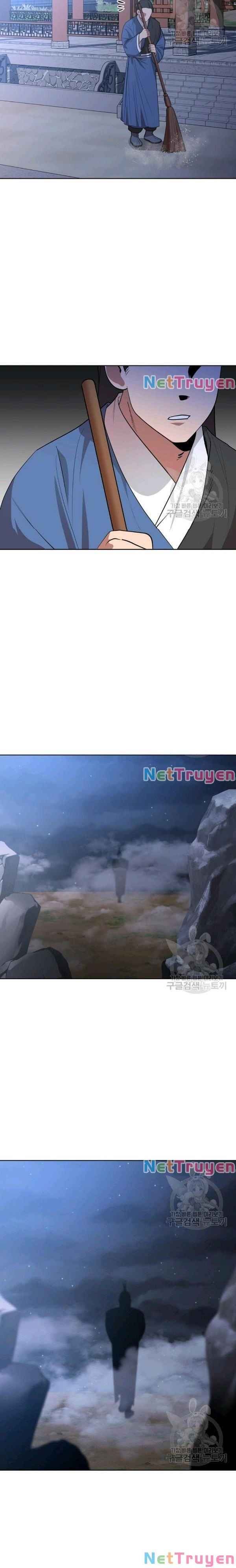 Họa Long Vương - Page 24