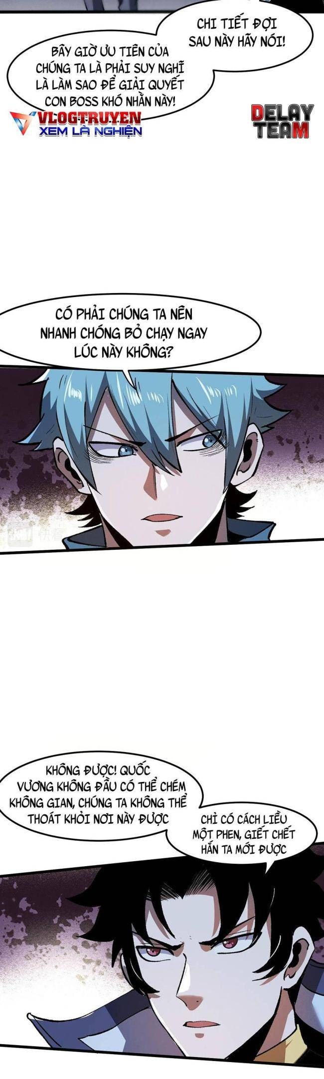 Trở Thành Cao Thủ Nhờ Bug - Page 35
