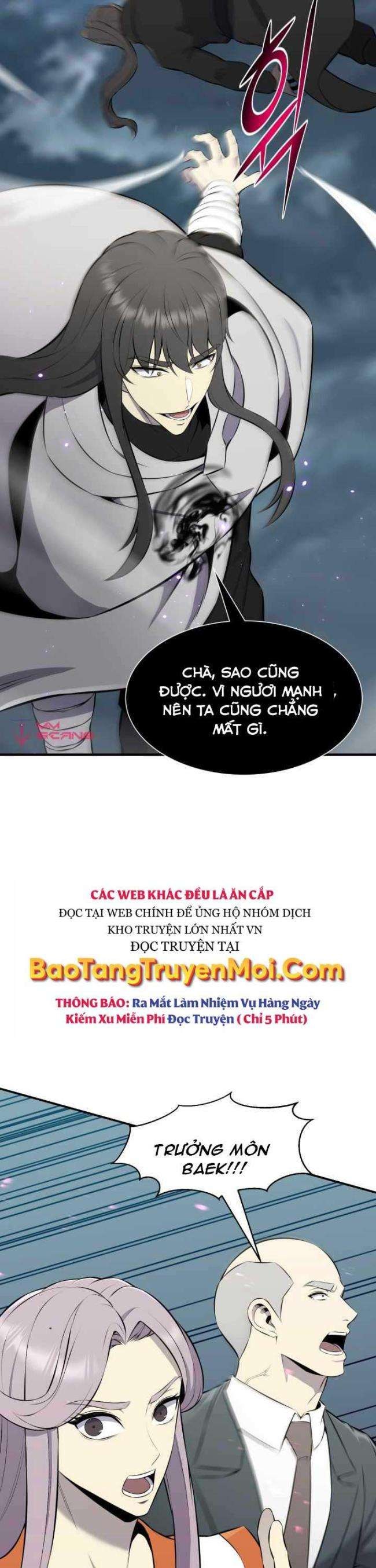 Luân Hồi Ác Nhân - Page 26
