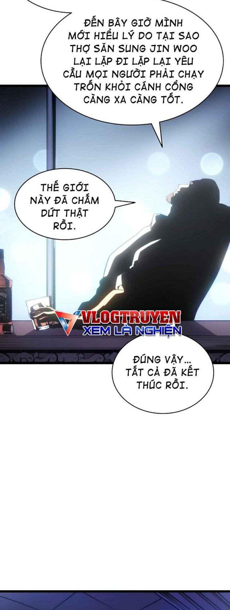 Tôi Thăng Cấp Một Mình SS2 - Page 16