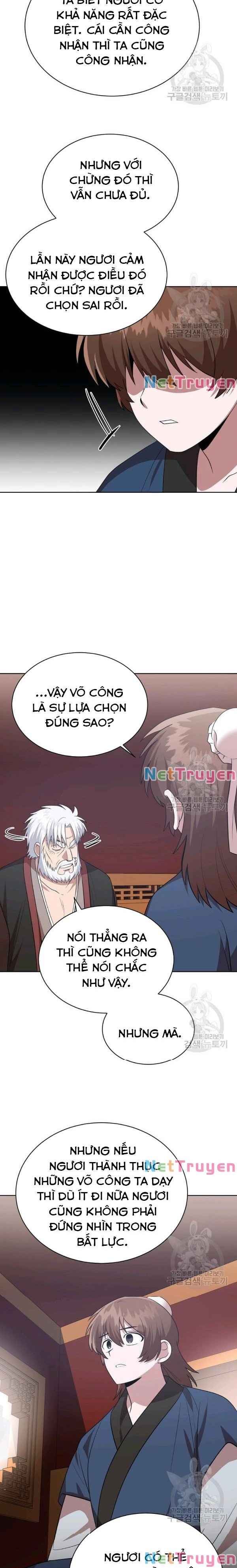 Họa Long Vương - Page 11