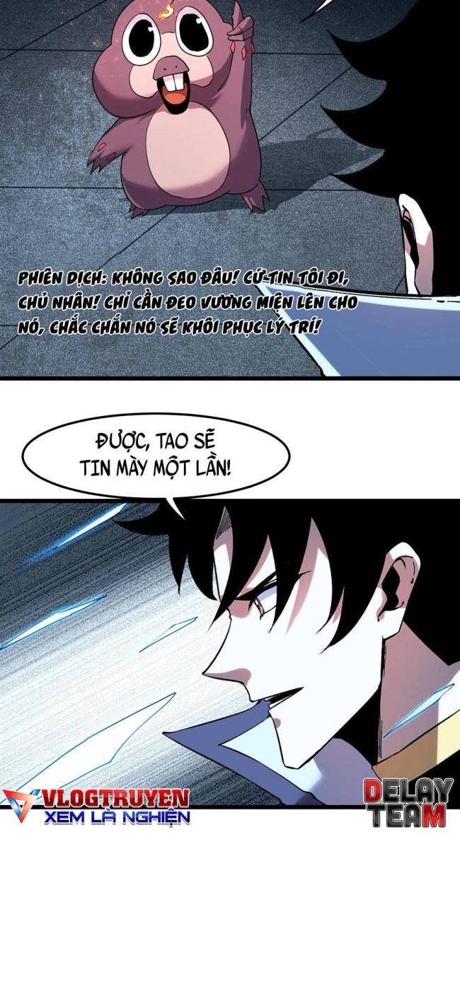 Trở Thành Cao Thủ Nhờ Bug - Page 31