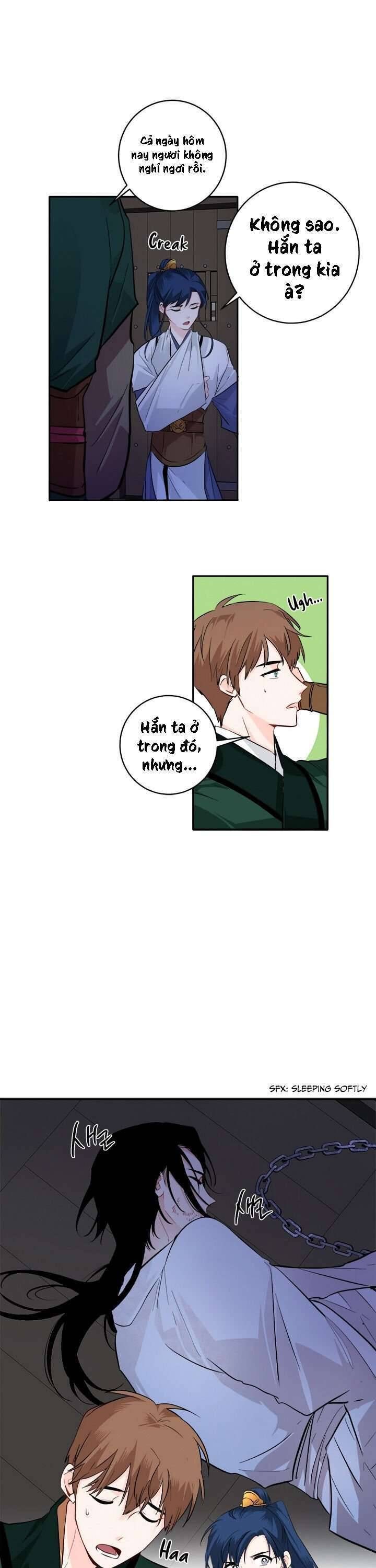 Yeon Lok Heun - Page 8