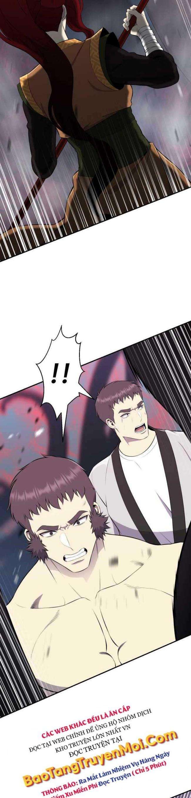 Luân Hồi Ác Nhân - Page 7