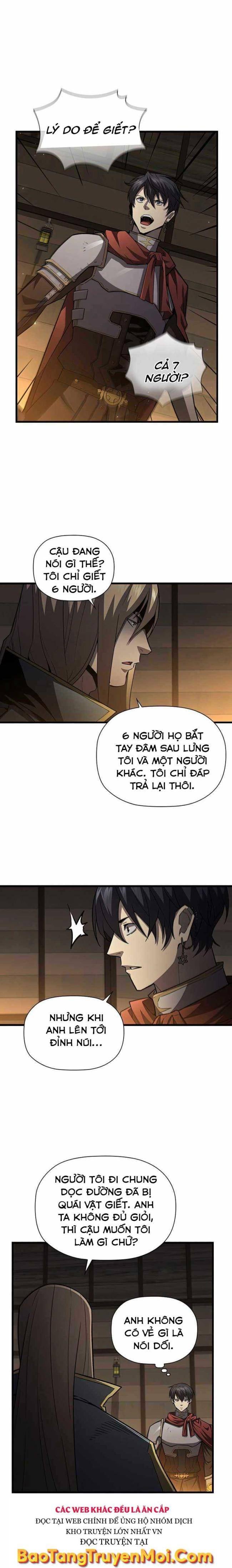 Khát Vọng Trỗi Dậy - Page 7