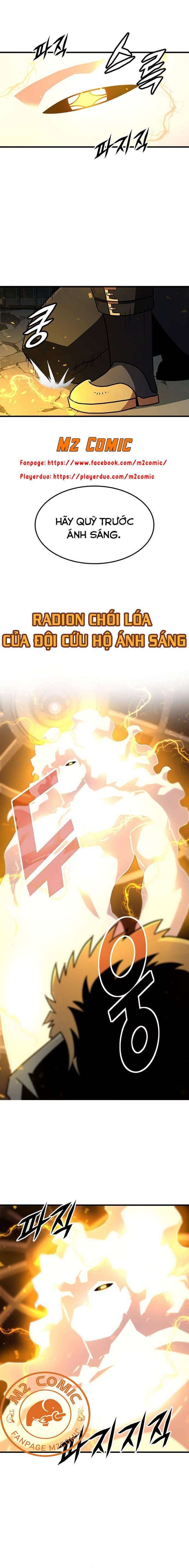 Điểm Chết - Page 29