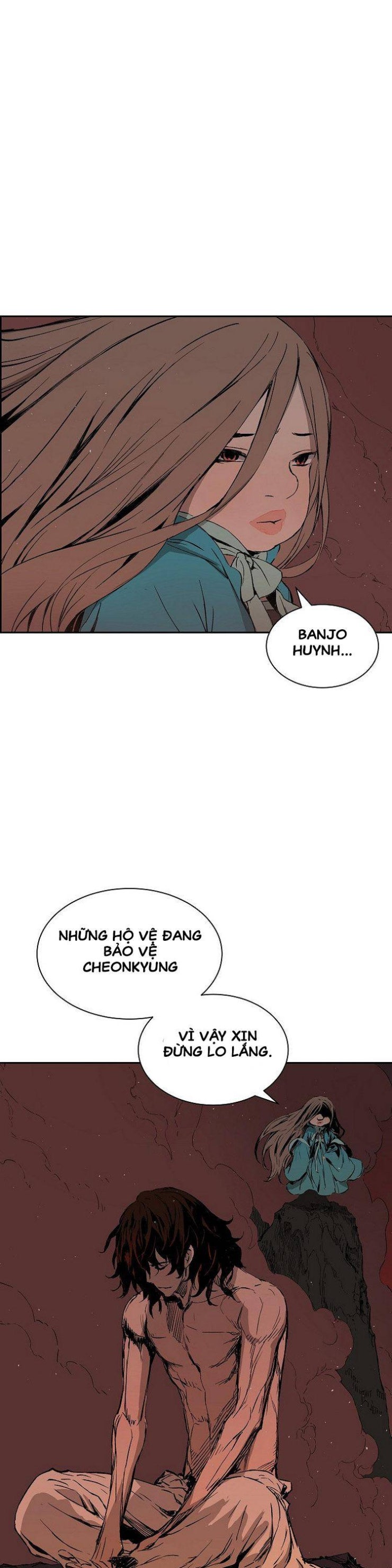 Vô Kiếm Tiểu Tử - Page 7