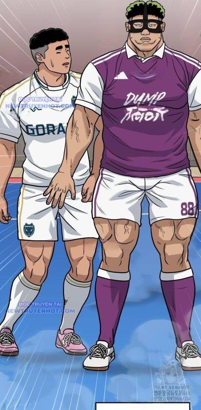 Thủ Môn - Page 36