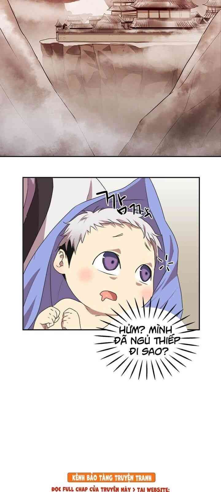 Đạo Sĩ Giang Hồ - Page 36