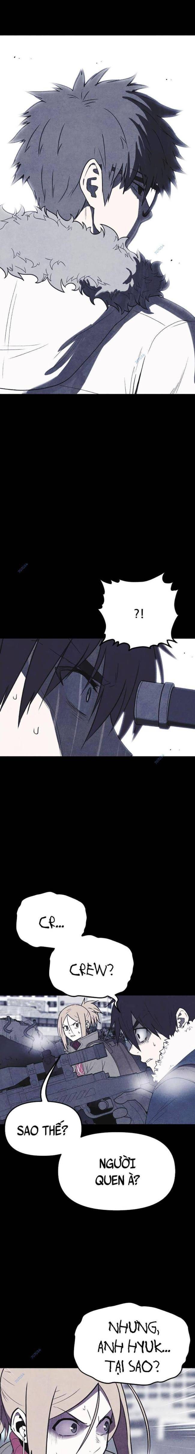 Cậu bé Shotgun - Page 9