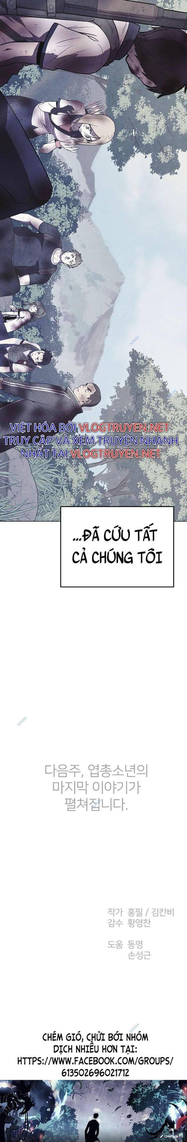 Cậu bé Shotgun - Page 33