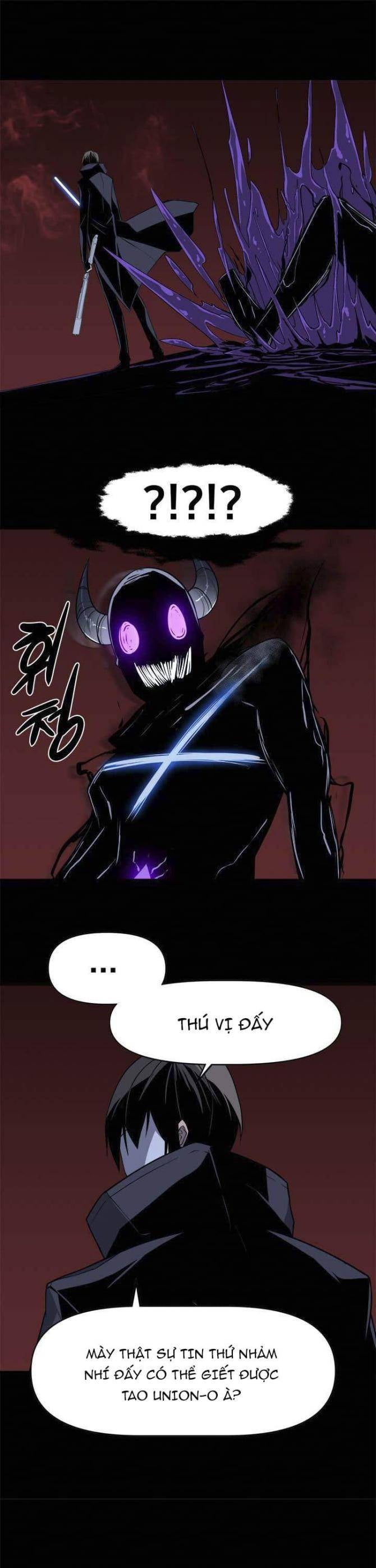 Người Quản Lý Mạnh Nhất Trong Lịch Sử - Page 26