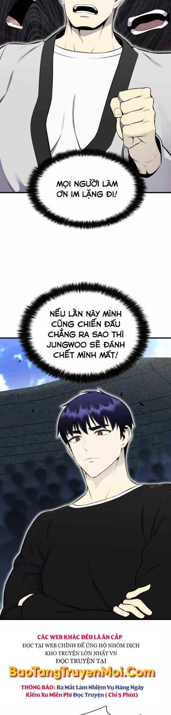 Luân Hồi Ác Nhân - Page 6
