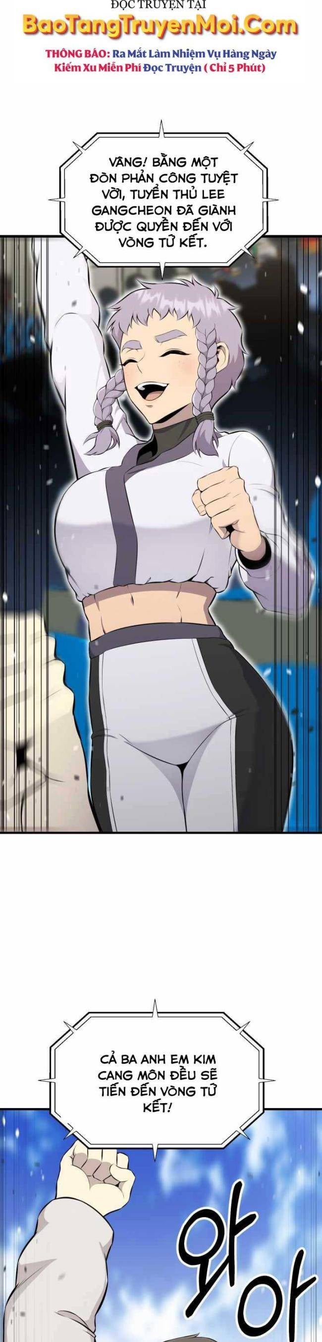 Luân Hồi Ác Nhân - Page 15