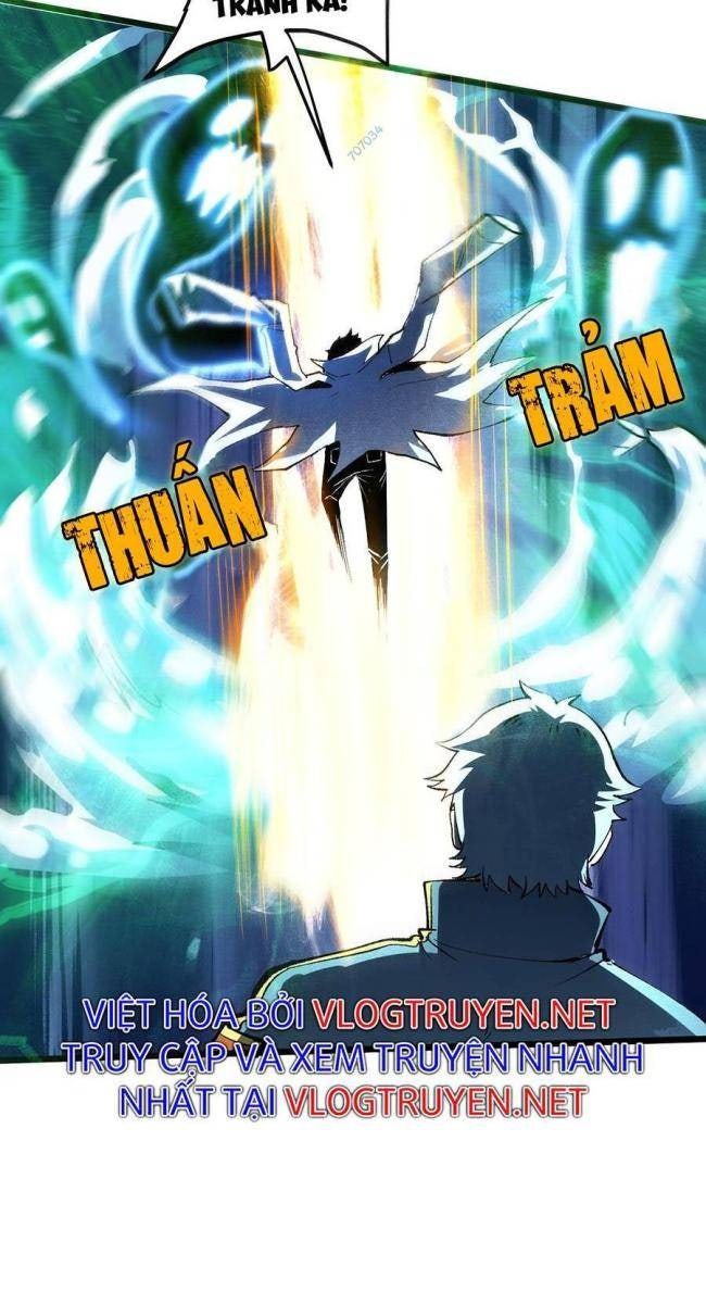 Trở Thành Cao Thủ Nhờ Bug - Page 21