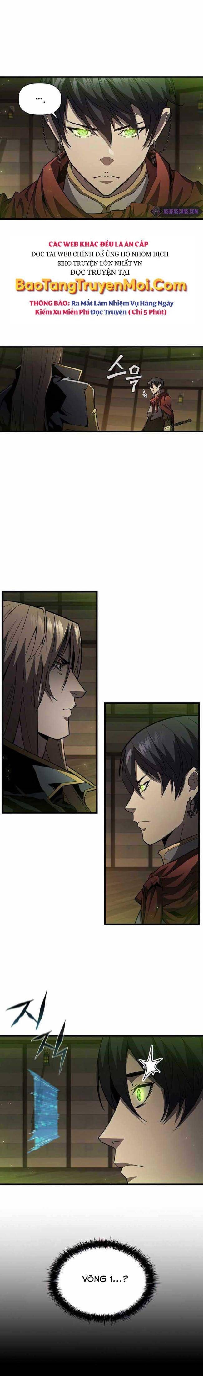 Khát Vọng Trỗi Dậy - Page 4