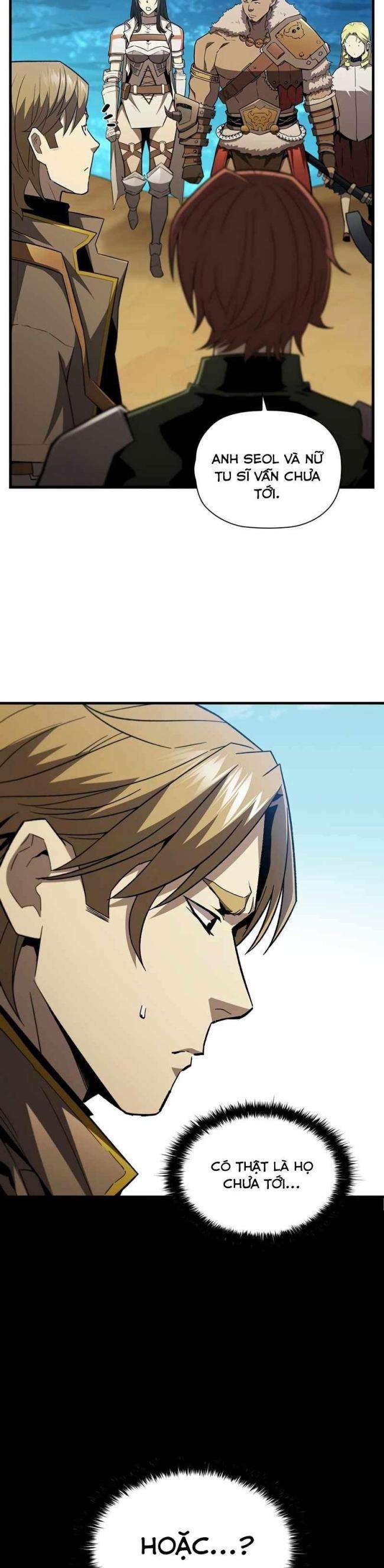 Khát Vọng Trỗi Dậy - Page 6