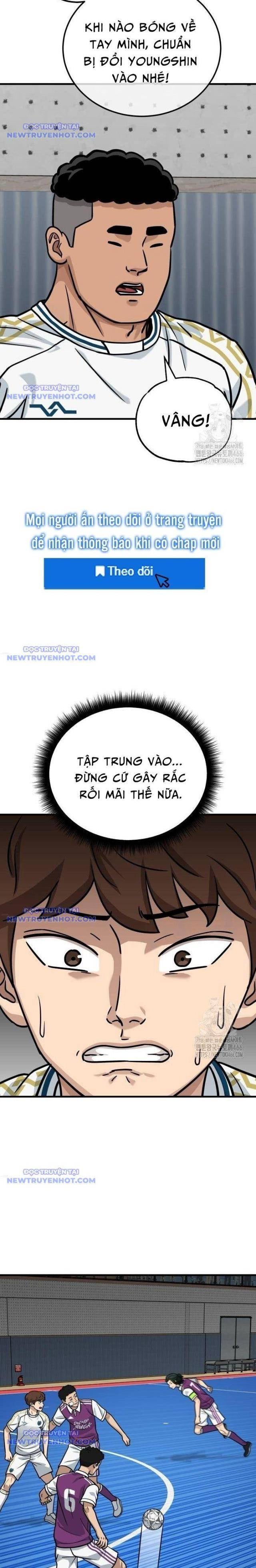 Thủ Môn - Page 33