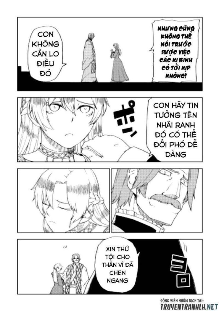 Kỷ Lục Về Sự Tái Sinh Của Tôi Ở Thế Giới Khác - Page 8