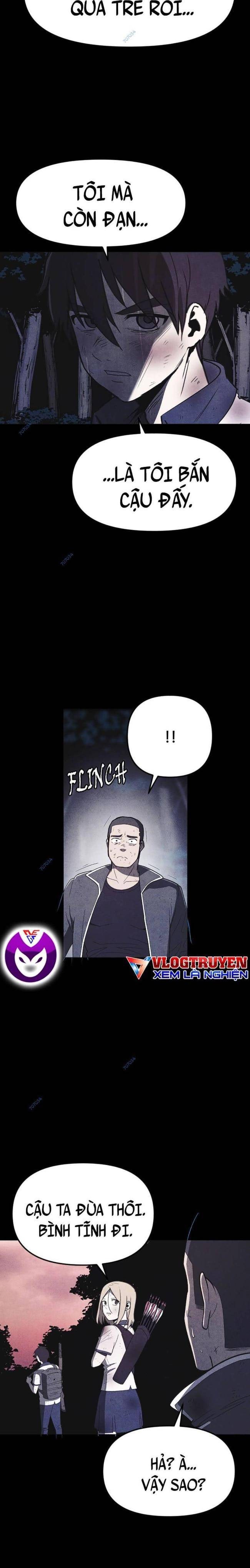 Cậu bé Shotgun - Page 26