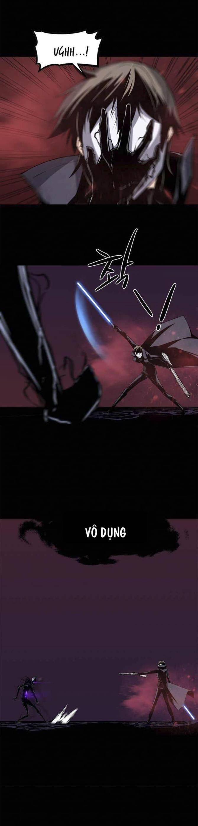 Người Quản Lý Mạnh Nhất Trong Lịch Sử - Page 11