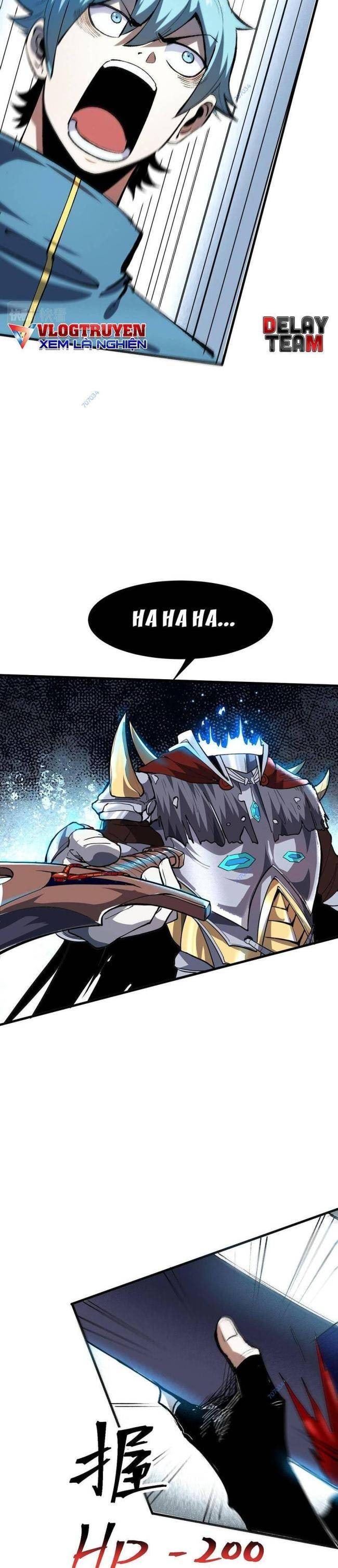 Trở Thành Cao Thủ Nhờ Bug - Page 19