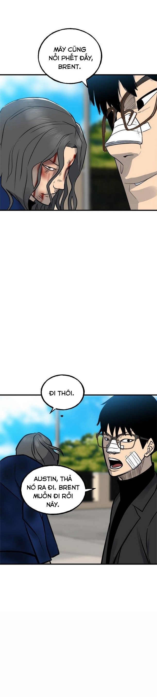 Kẻ Phản Diện - Page 25