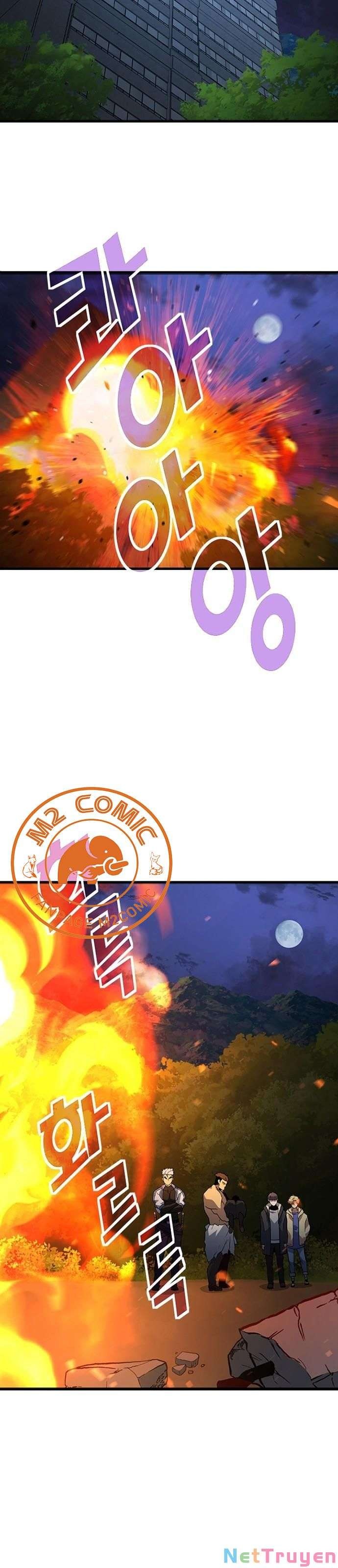 Điểm Chết - Page 29